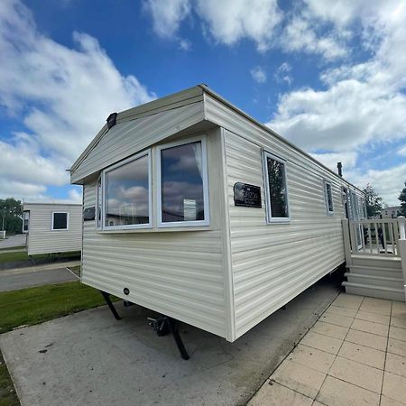 Breaks On The Lakes Tattershall Exterior photo